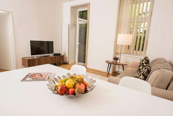 Chillout Lounge Satzberg image 3